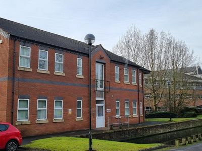 Property Image for Units 2 & 3 Canal Arm, Festival Park, Stoke On Trent, Staffordshire, ST1 5UR