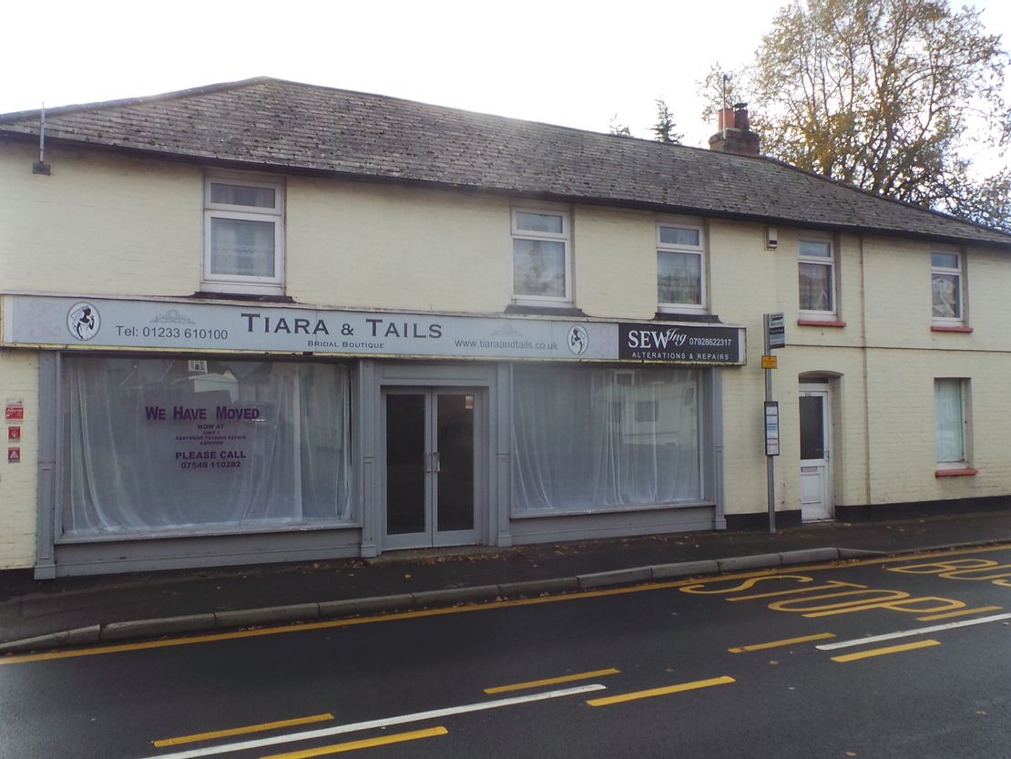 398 Hythe Road, Willesborough, Ashford, Kent, TN24 0QL