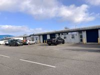 Property Image for Unit 5, Cardrew Trade Park, Cardrew Way, Redruth  TR15 1SW