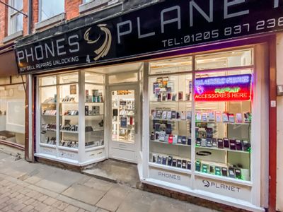 Property Image for 4 Emery Lane | Boston | Lincolnshire | PE21 8QA