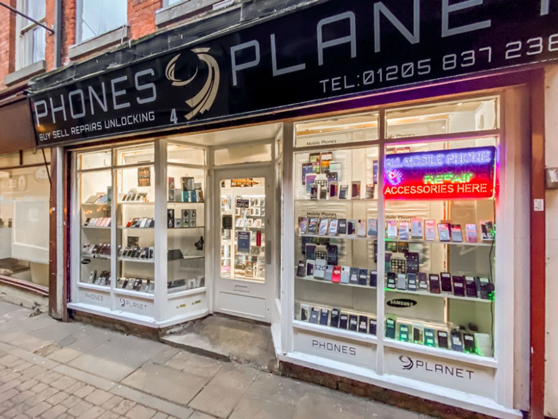4 Emery Lane | Boston | Lincolnshire | PE21 8QA