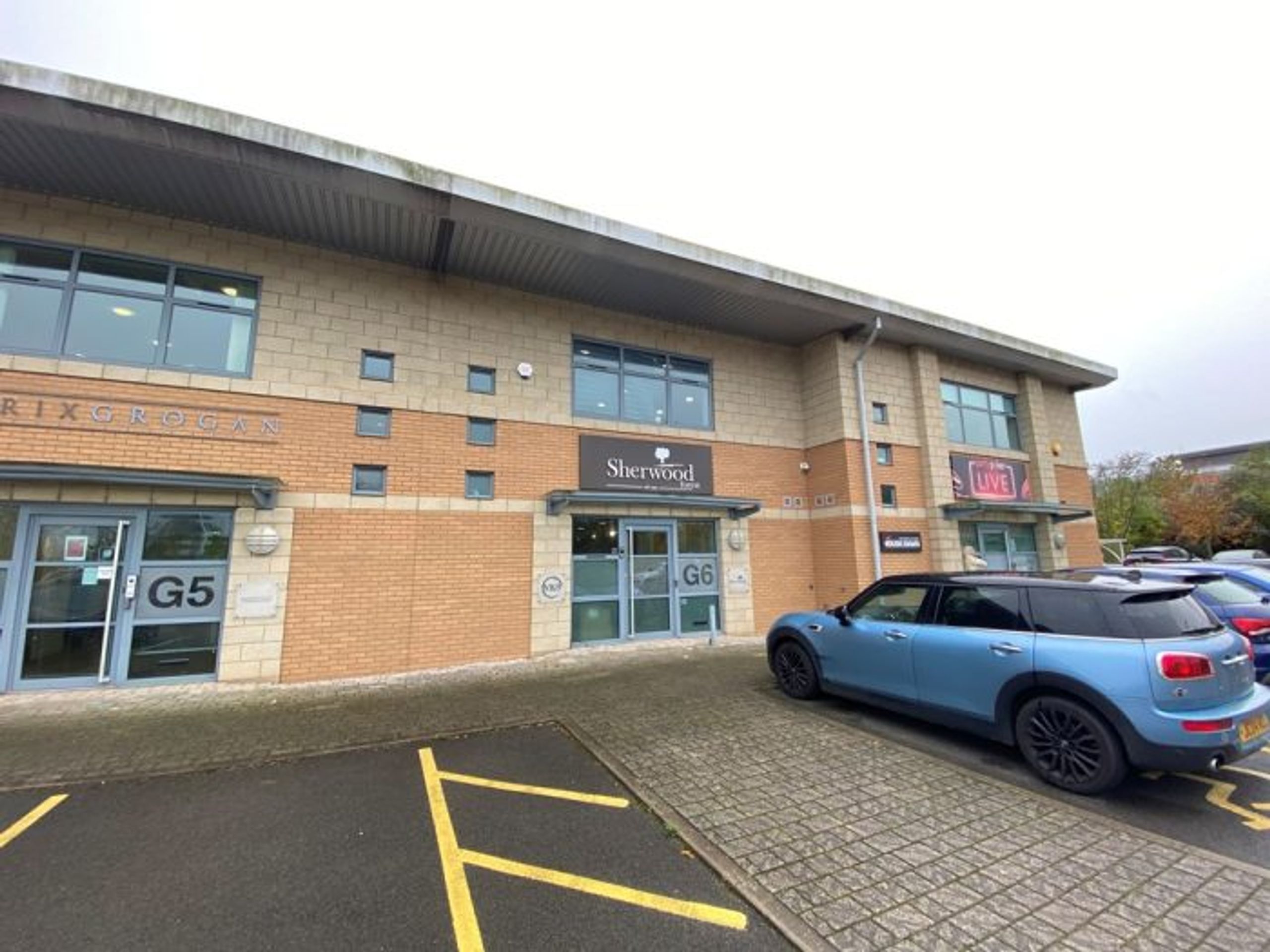 For Sale G6 Ash Tree Court, Nottingham Business Park, Nottingham