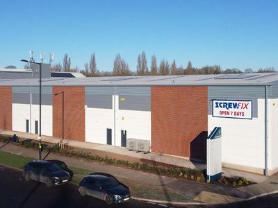Property Image for Greenlight Kings Heath, Warstock Road, Birmingham, West Midlands, B14 4ST