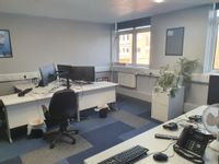 Property Image for Crewe House First Floor, M6, 4 Oak Street, Crewe, Cheshire, CW2 7BX