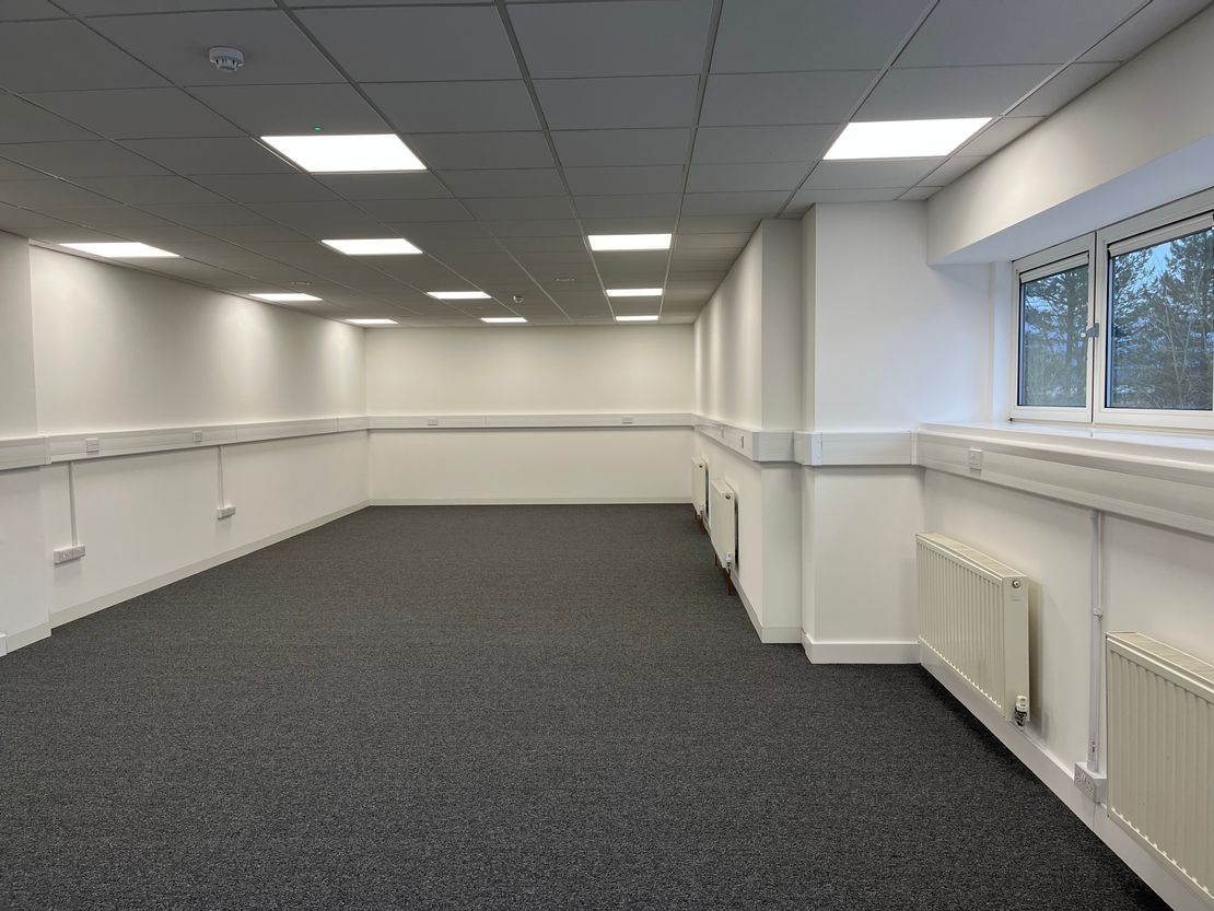 TORC Unit 9, Madingley Court, Chippenham Drive, Kingston, Milton Keynes, MK10 0AE