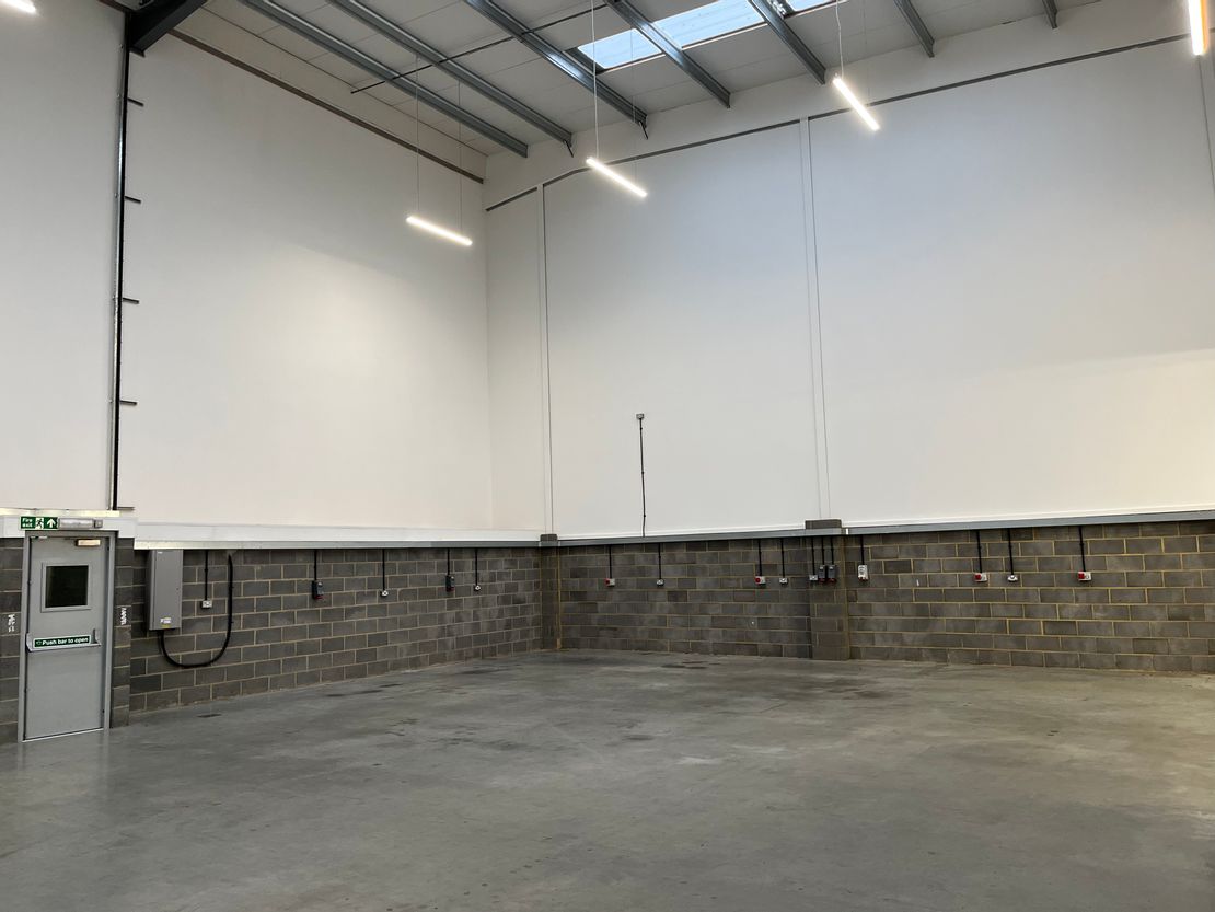 TORC Unit 9, Madingley Court, Chippenham Drive, Kingston, Milton Keynes, MK10 0AE