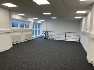 Property Image for TORC Unit 9, Madingley Court, Chippenham Drive, Kingston, Milton Keynes, MK10 0AE