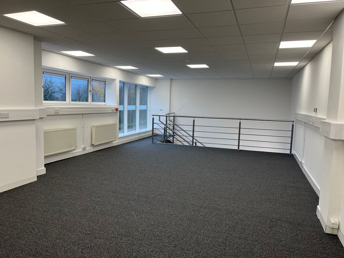 TORC Unit 9, Madingley Court, Chippenham Drive, Kingston, Milton Keynes, MK10 0AE