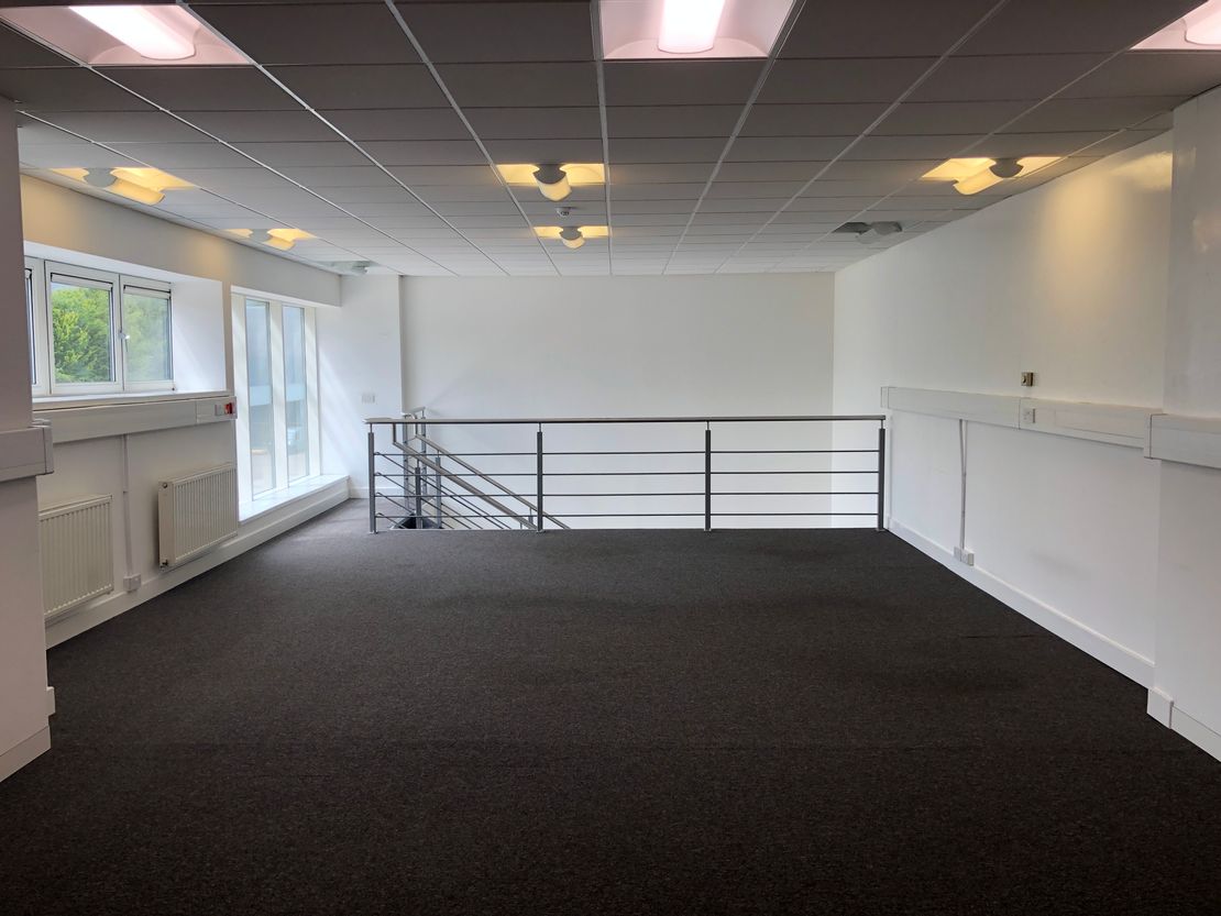 TORC Unit 9, Madingley Court, Chippenham Drive, Kingston, Milton Keynes, MK10 0AE