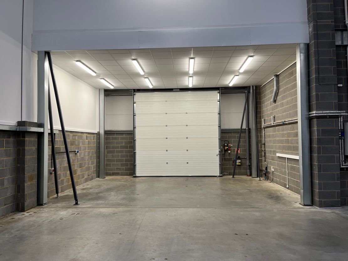 TORC Unit 9, Madingley Court, Chippenham Drive, Kingston, Milton Keynes, MK10 0AE