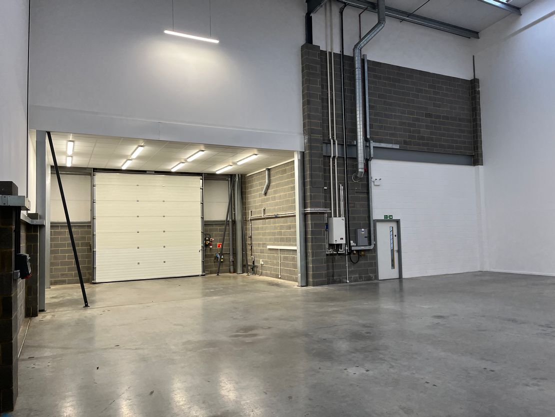 TORC Unit 9, Madingley Court, Chippenham Drive, Kingston, Milton Keynes, MK10 0AE