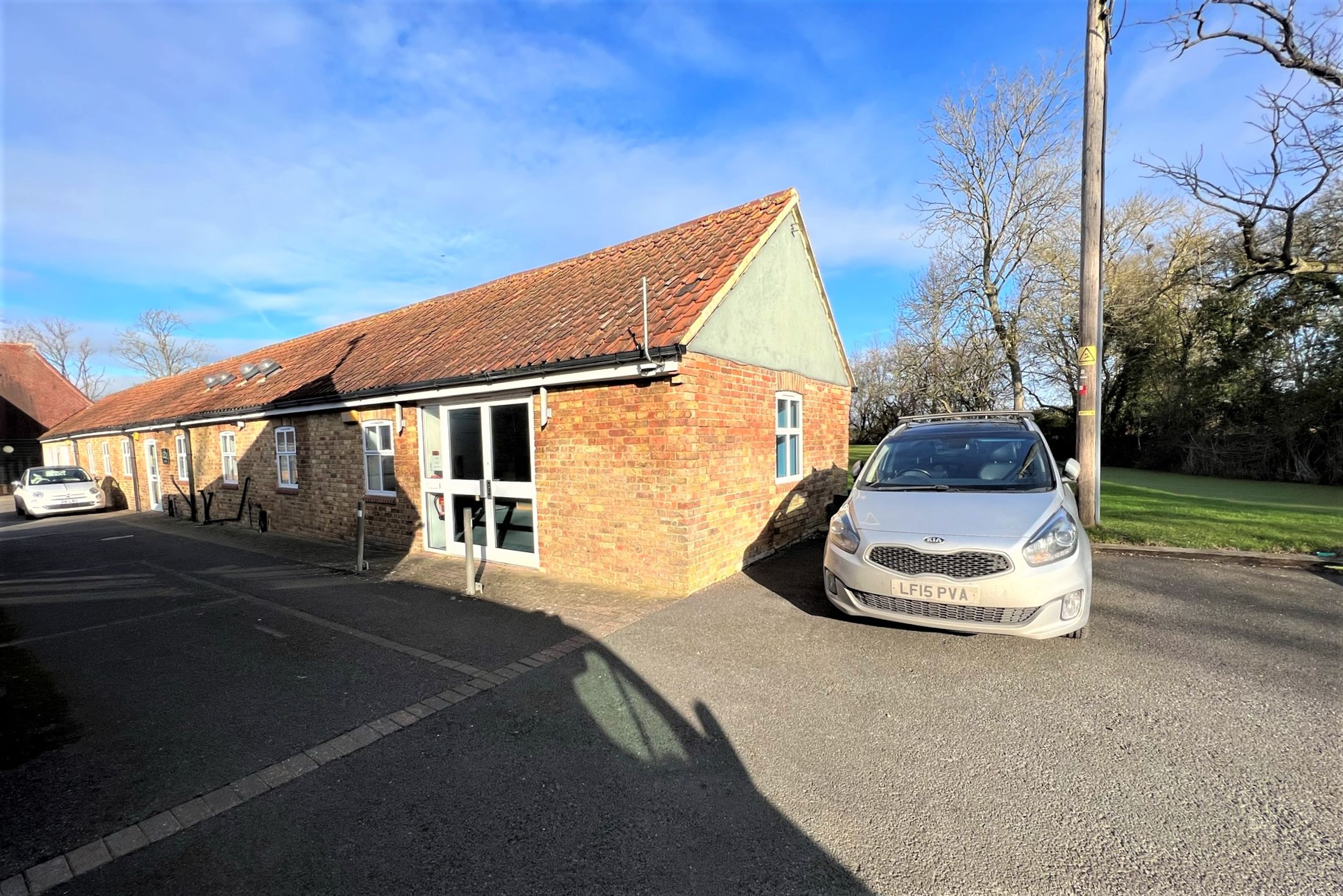 To Let Bolding Hatch Business Centre, Unit 4, Stortford Road