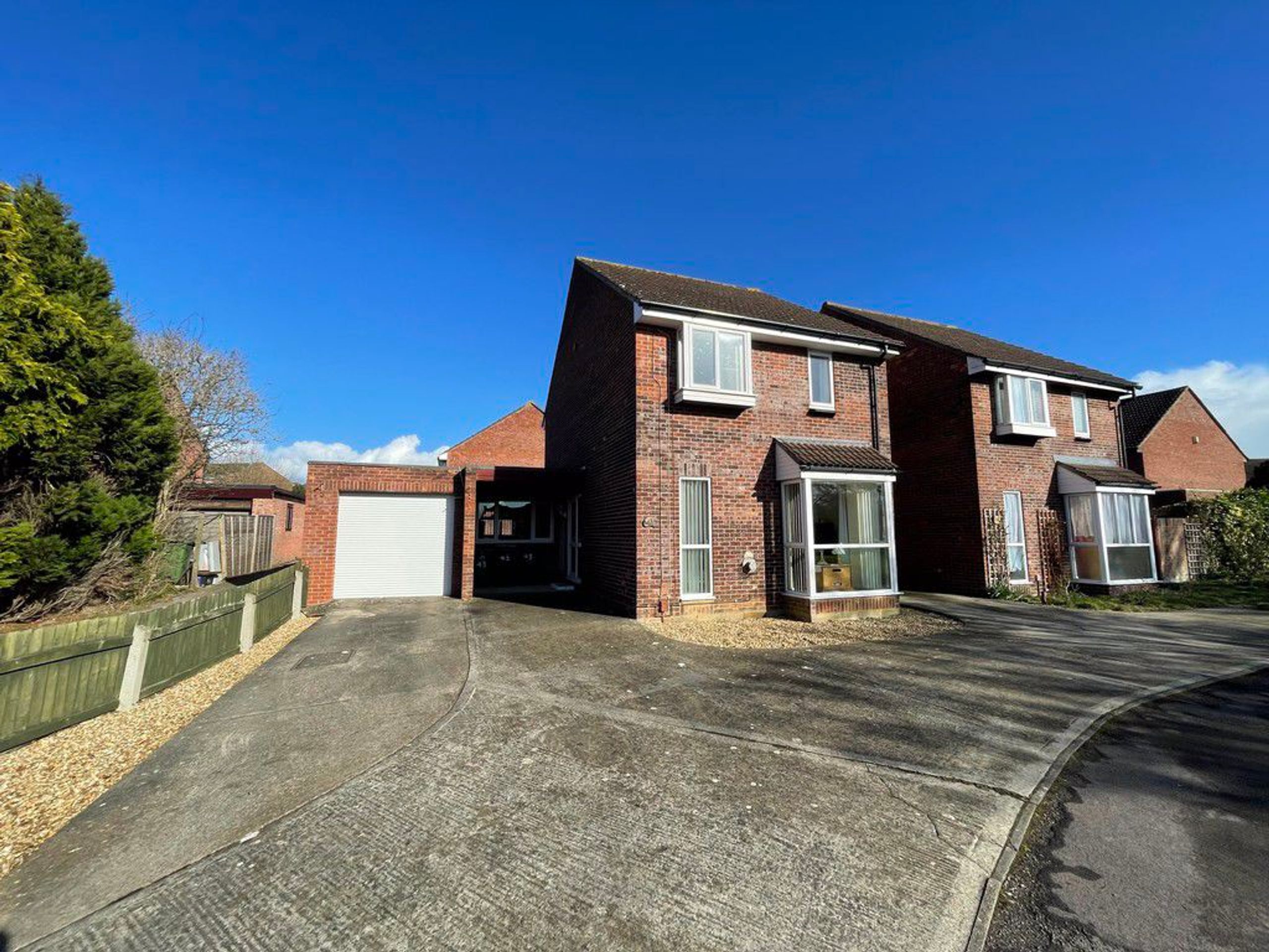 For Sale Bader Park, Bowerhill, Melksham PropList