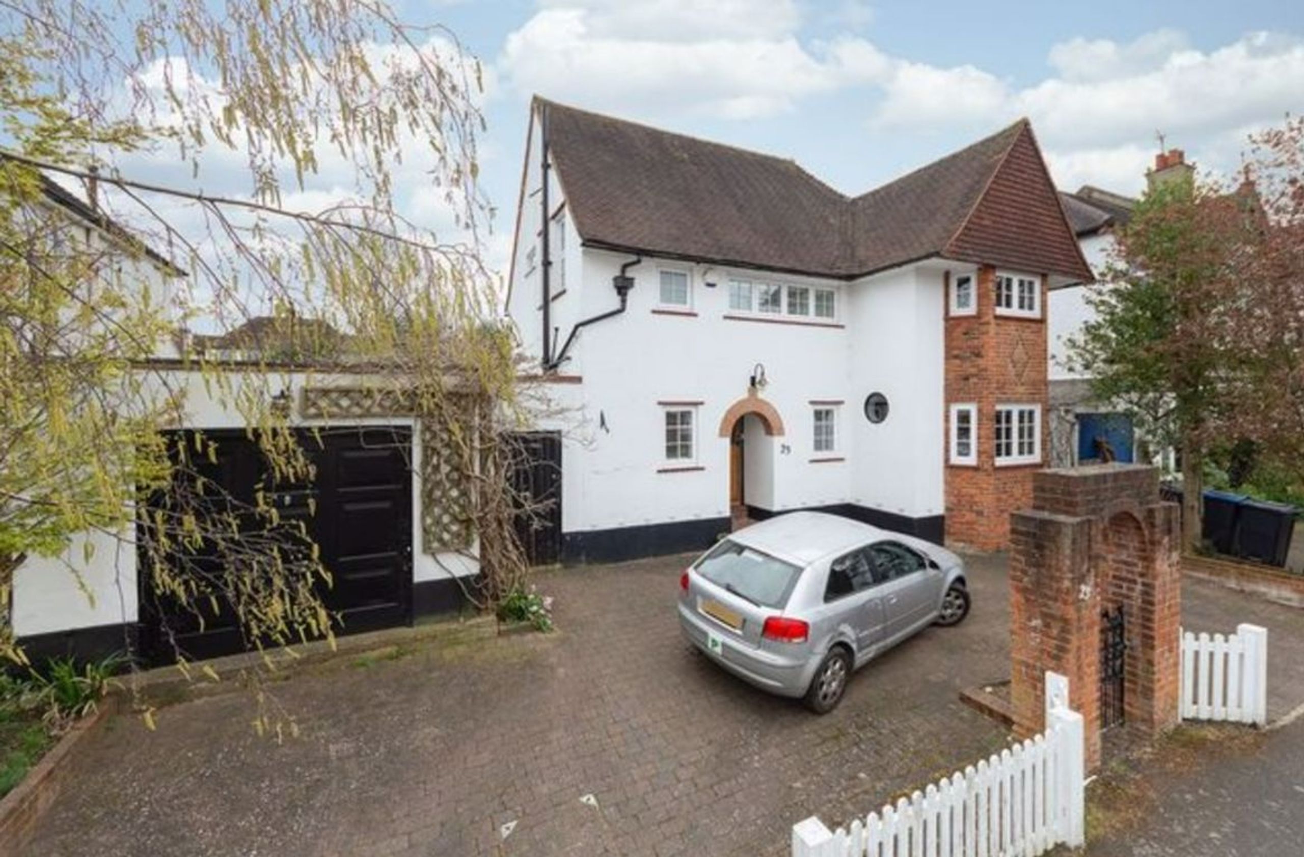 For Sale Kendall Avenue South, Sanderstead, CR2 0QR PropList