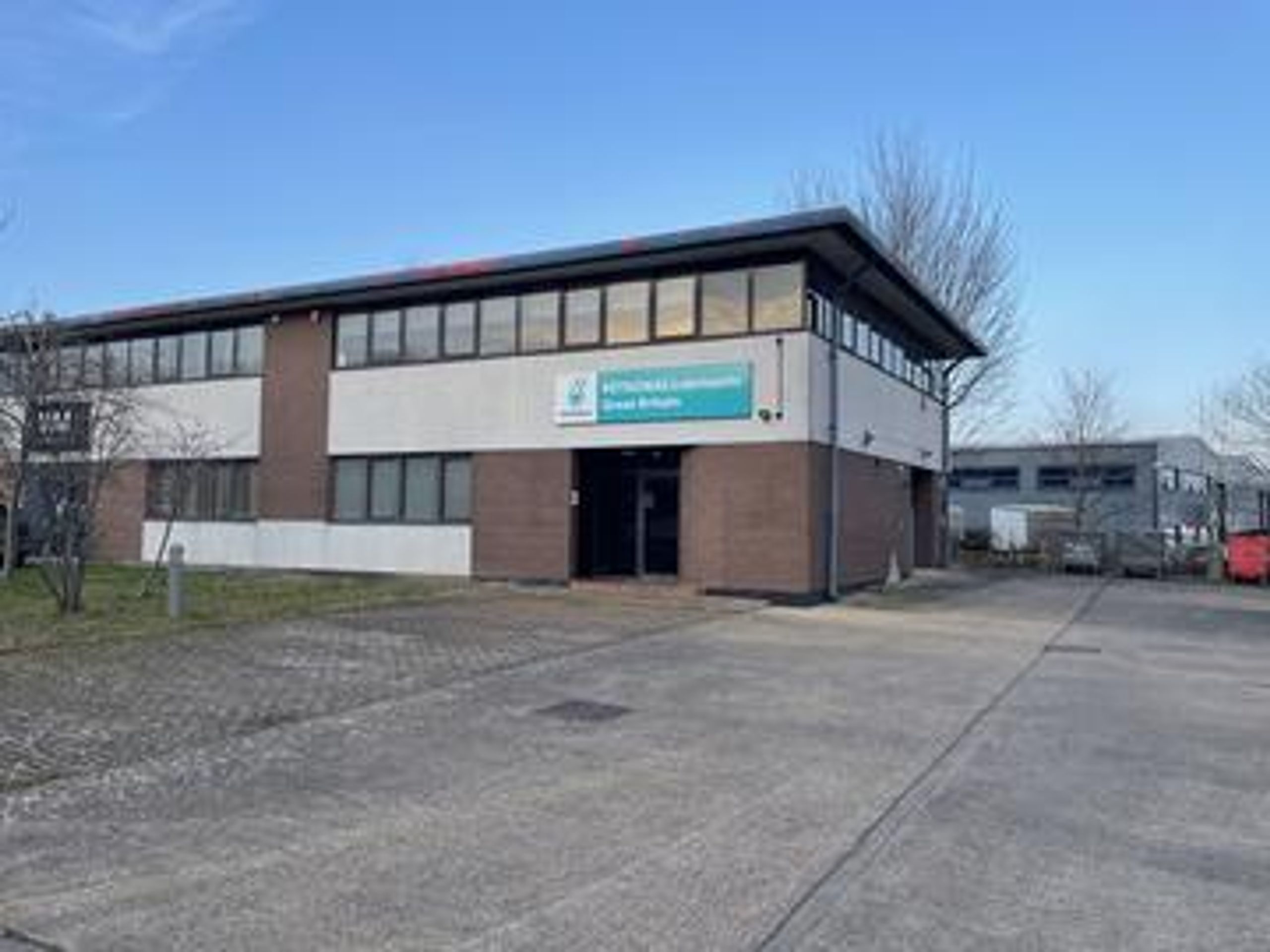 For Sale Hatfield Road, St Albans, AL4 0JJ PropList