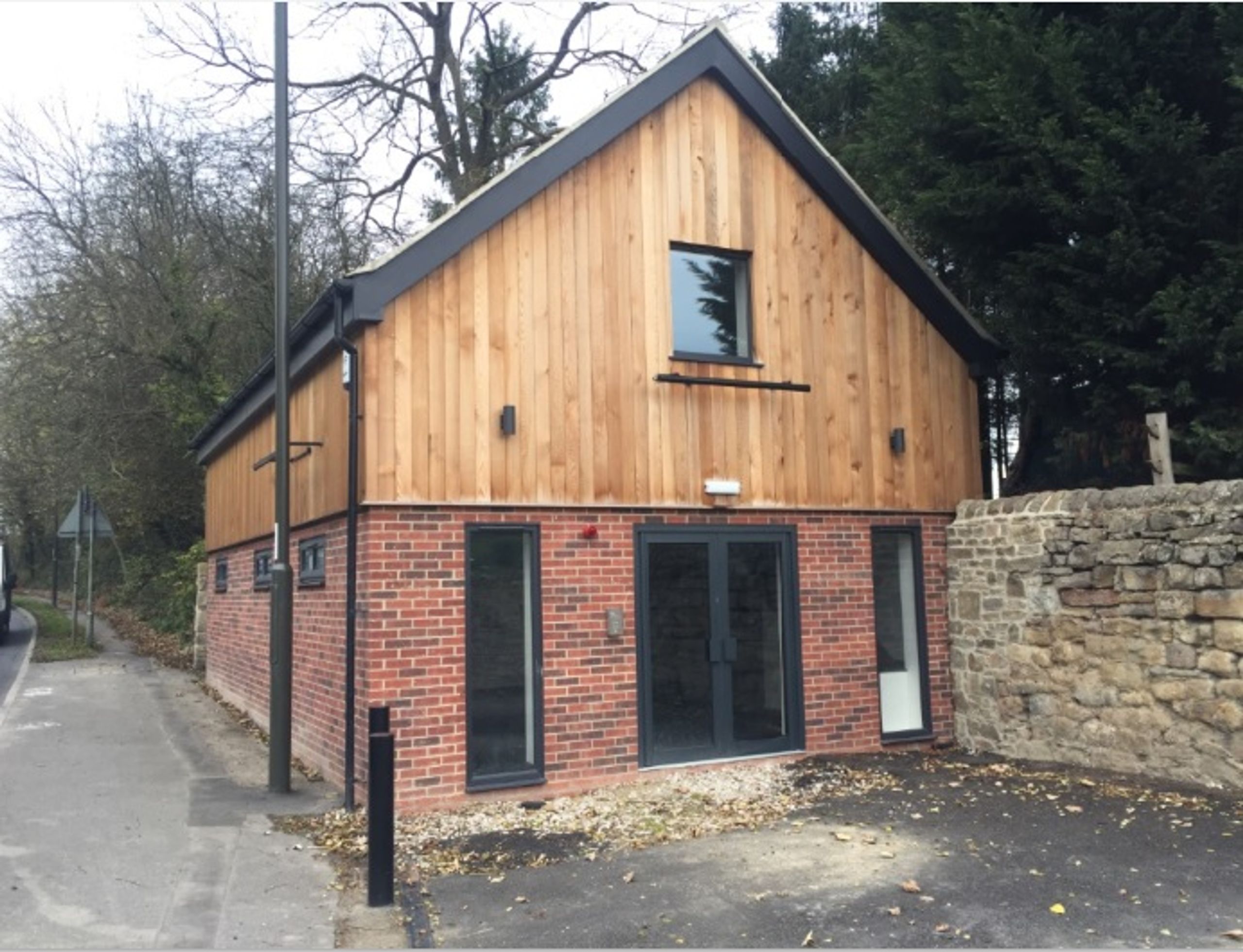 To Let The Old Ripley Road, Buckland Hollow, DE56 2HS PropList