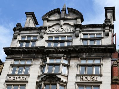 Property Image for Clayton House, Third Floor, 59 Piccadilly, Manchester City Centre, Manchester, Greater Manchester, M1 2AQ