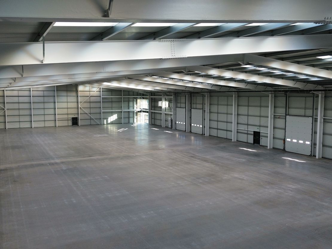Unit 4a Indurent Park, J18 M6 Crewe, Middlewich, Cheshire, CW10 0QJ