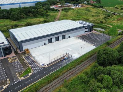 Property Image for Unit 8 Indurent Park, J18 M6 Crewe, Middlewich, Cheshire, CW10 0QJ