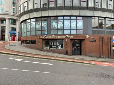 Property Image for 1 Townhead Street
																					Sheffield