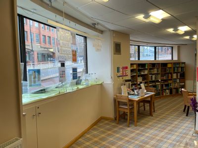Property Image for 1 Townhead Street
																					Sheffield