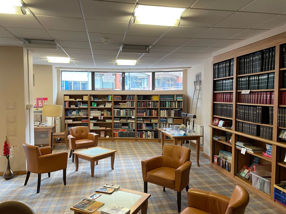 1 Townhead Street
																					Sheffield