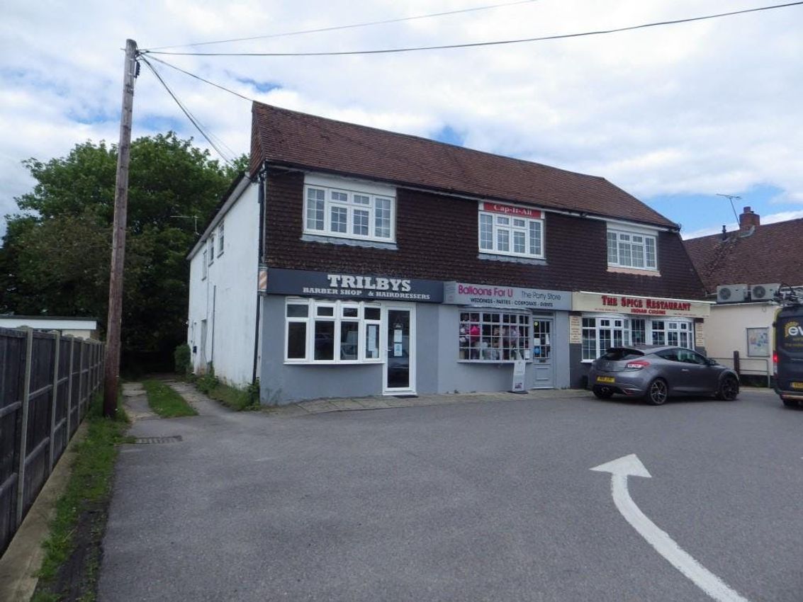 For Sale 149 Pack Lane, Basingstoke, Basingstoke, RG22 5HN PropList