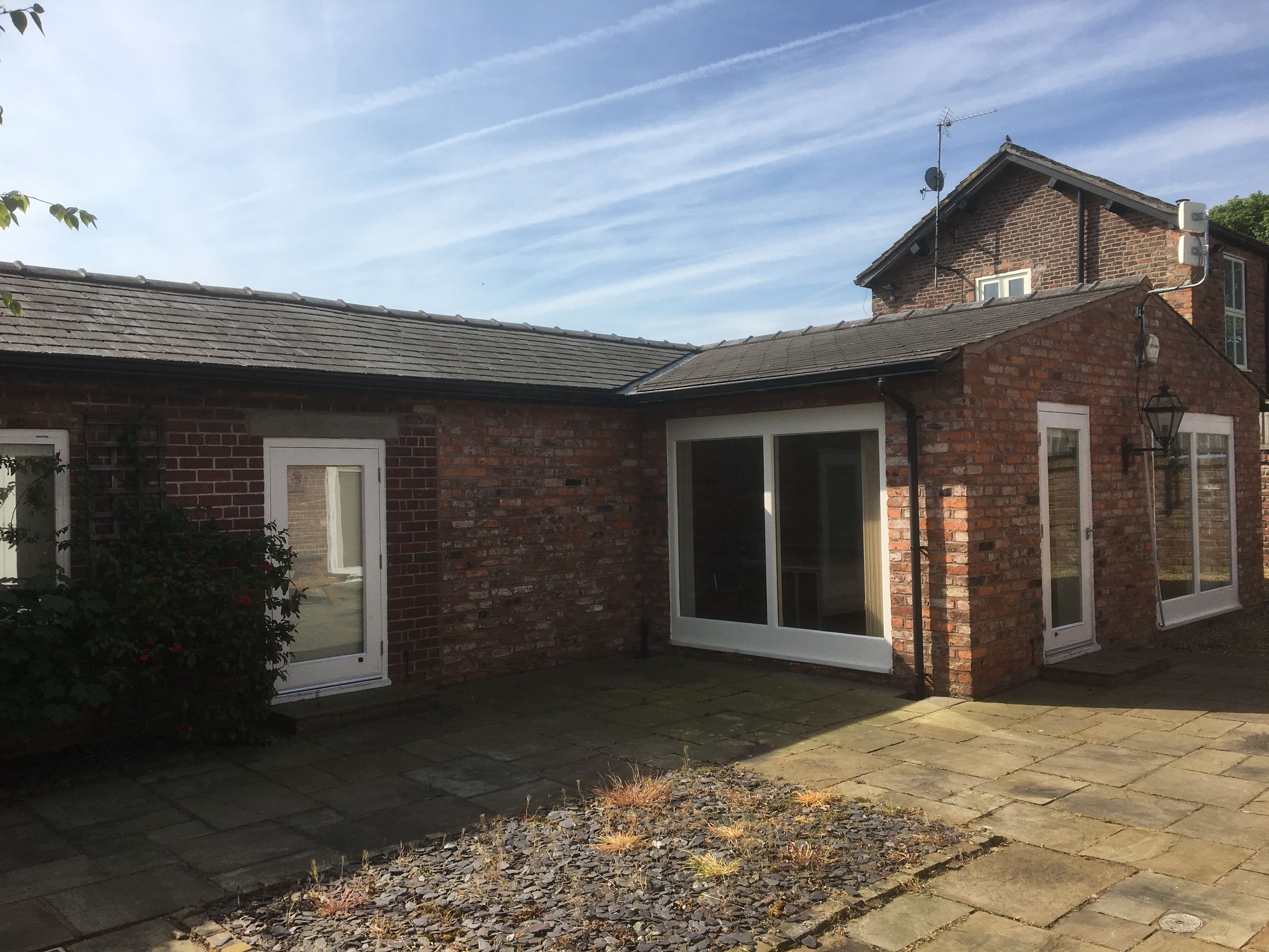 To Let Offices 8 & 9 Rookery View, Pexhill Road, Macclesfield