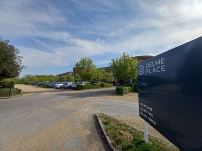 Property Image for Delme Place, Cams Hall Estate, Fareham, Hampshire, PO16 8UX