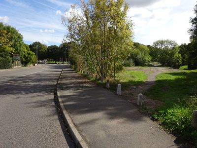 Property Image for Burton Rd, Gedling, Nottingham NG4 2QF
