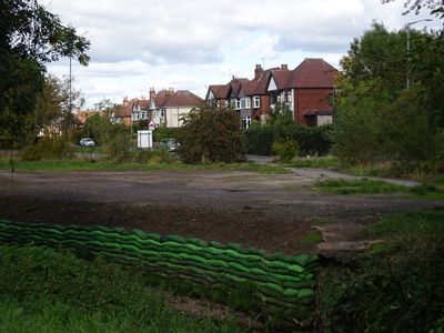 Property Image for Burton Rd, Gedling, Nottingham NG4 2QF