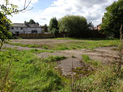 Property Image for Burton Rd, Gedling, Nottingham NG4 2QF