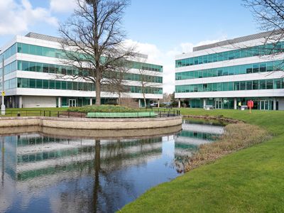 Property Image for Titan Court, 3 Bishop Square Hatfield Business Park, Hatfield, East Of England, AL10 9NA