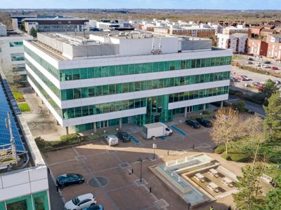 Property Image for Titan Court, 3 Bishop Square Hatfield Business Park, Hatfield, East Of England, AL10 9NA