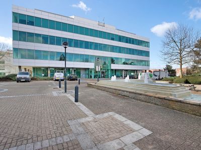 Property Image for Titan Court, 3 Bishop Square Hatfield Business Park, Hatfield, East Of England, AL10 9NA