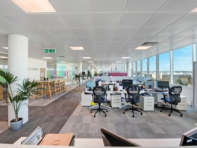 Property Image for Titan Court, 3 Bishop Square Hatfield Business Park, Hatfield, East Of England, AL10 9NA