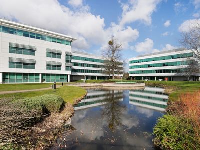 Property Image for Titan Court, 3 Bishop Square Hatfield Business Park, Hatfield, East Of England, AL10 9NA
