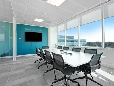 Property Image for Titan Court, 3 Bishop Square Hatfield Business Park, Hatfield, East Of England, AL10 9NA