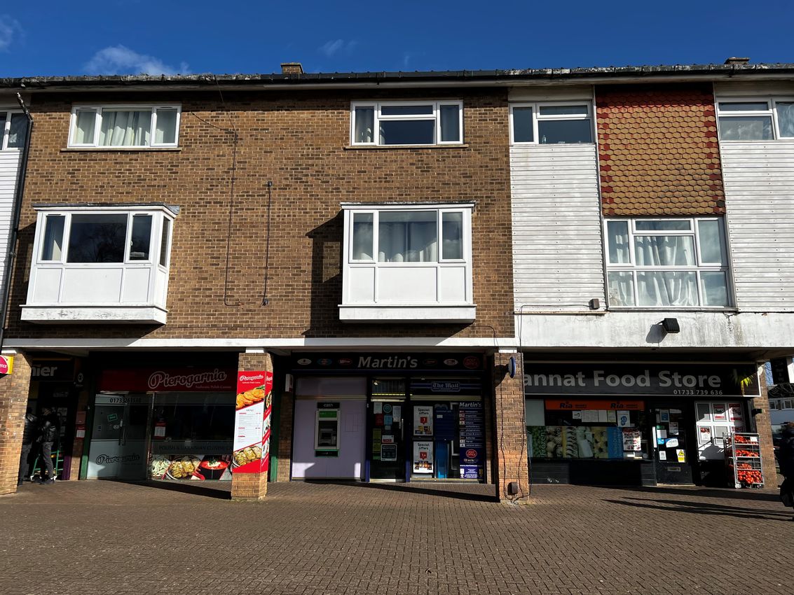 For Sale 5 7 Winslow Road, Netherton, Peterborough, PE3 9RE PropList