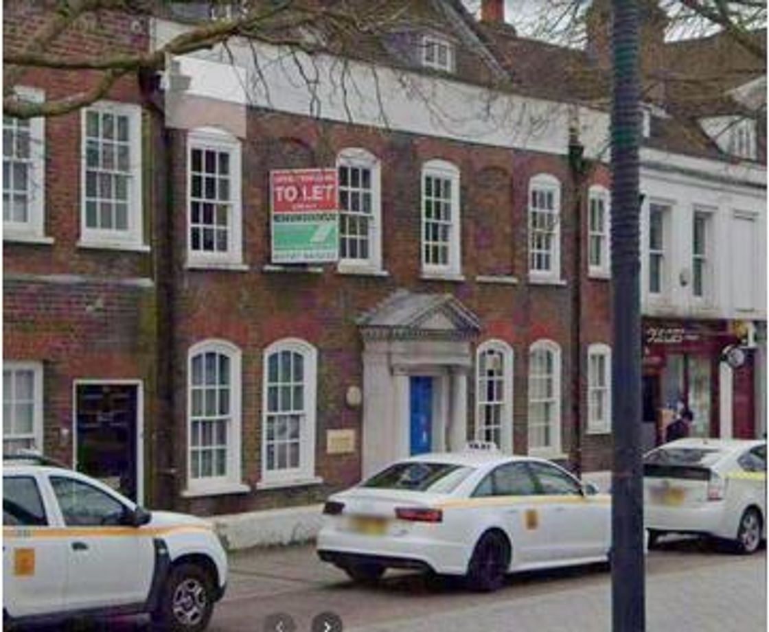 For Sale 32 St Peters Street, St Albans AL1 3NA PropList