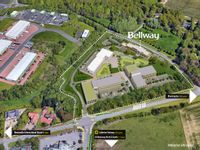 Property Image for No 2, Airview Park, Newcastle International Airport, Newcastle Upon Tyne, NE13 8BS