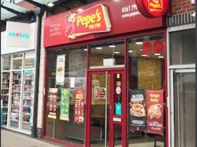 Property Image for Unit 26-26A - Cheetham Hill Shopping Centre, 40 Bury Old Road, Cheetham Hill, Manchester, Greater Manchester, M8 5EL