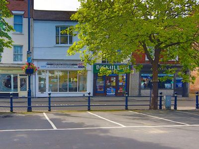 Property Image for 37 Wide Bargate | Boston | Lincolnshire | PE21 6SR