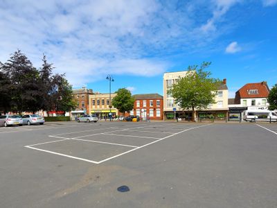 Property Image for 37 Wide Bargate | Boston | Lincolnshire | PE21 6SR