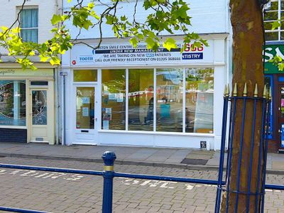 Property Image for 37 Wide Bargate | Boston | Lincolnshire | PE21 6SR