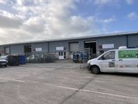 Property Image for Unit 31, Cardrew Trade Park North, Cardrew Way, Redruth TR15 1SZ