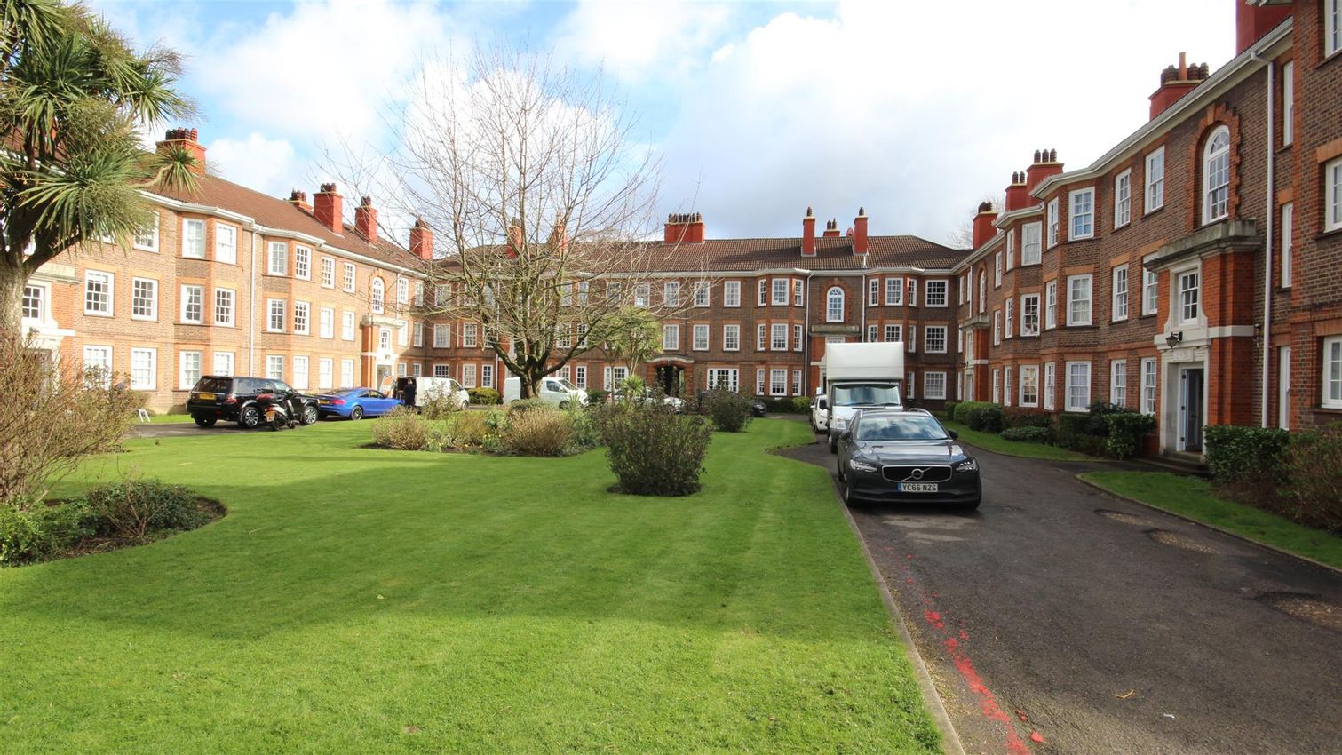 For Sale Perryn House, Bromyard Avenue, London PropList