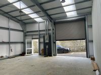 Property Image for Unit 2, Cathedral Compound, Newham, Truro  TR1 2XN