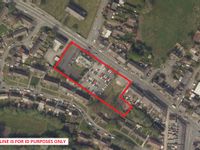 Property Image for Land/Site at, 33-47 Chorley Road and ''La Scala'' Restaurant, 49 Chorley Road, Westhoughton, Bolton, BL5 3PD