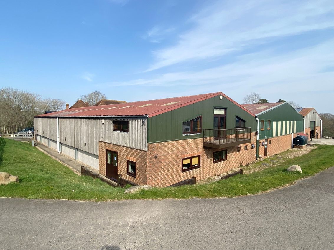To Let The Barn, North Frith Farm, Ashes Lane, Tonbridge, TN11 9QU